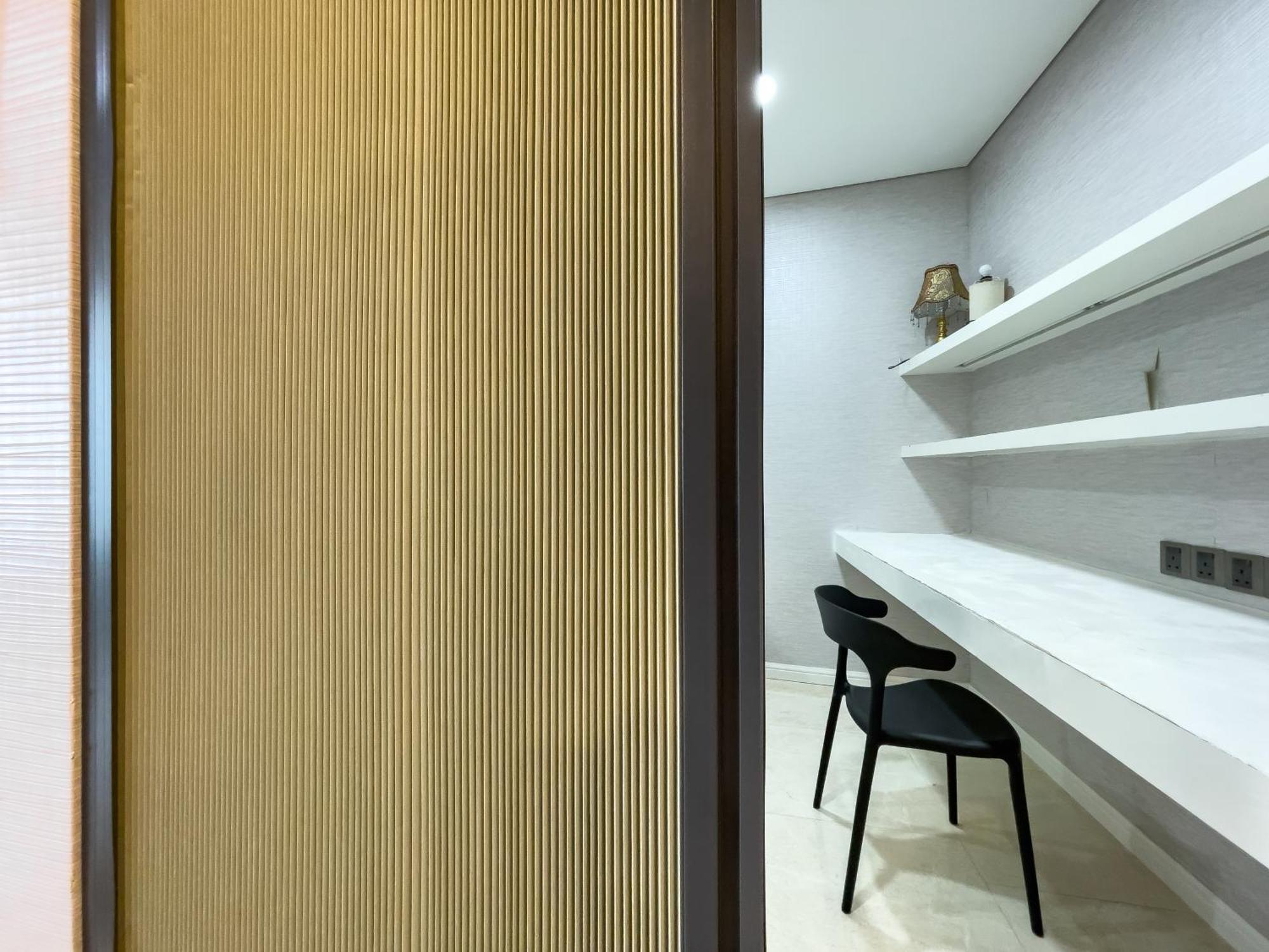 Vortex Suites KLCC by BlackNest Kuala Lumpur Exterior foto